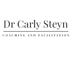 Carly Steyn Certified Coach