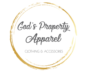 God's Property Apparel Clothing