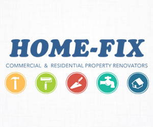 Home-Fix Property Renovators