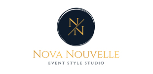 Nova Nouvelle Website Design