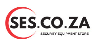 Security Equipment Store Logo