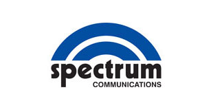 Spectrum Communications Logo