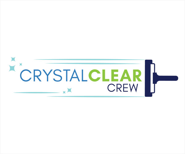 Crystal Clear Crew