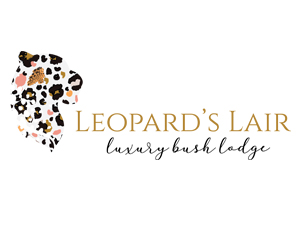 Leopards Lair Logo Design